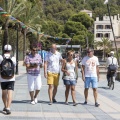 Castellón, Benicàssim