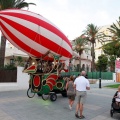 Castellón, Benicàssim