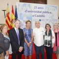 Castellón, UJI, Universidad Jaime I