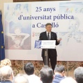 Castellón, UJI, Universidad Jaime I