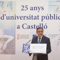 Castellón, UJI, Universidad Jaime I