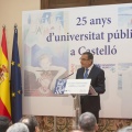 Castellón, UJI, Universidad Jaime I