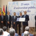 Castellón, UJI, Universidad Jaime I