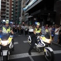 Imposición Bandas a la Reina de las Fiestas