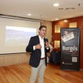 Presentación provincia de Burgos