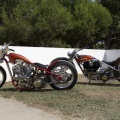 XXXIII Concentración Big Twin Castellón