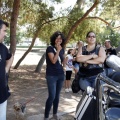 XXXIII Concentración Big Twin