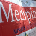 Comida solidaria a favor de Medipinas