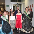 Castellón, 2016