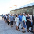 Crucero Prinsendam, PortCastelló