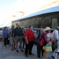 Crucero Prinsendam, PortCastelló