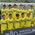 Castellón, Onda 2016