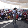 Castellón, 2016