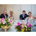 Enlace matrimonial Irene Prades y Pablo Albert