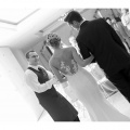 Enlace matrimonial Irene Prades y Pablo Albert