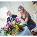Enlace matrimonial Irene Prades y Pablo Albert