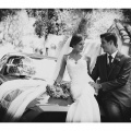Enlace matrimonial Irene Prades y Pablo Albert