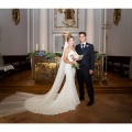 Enlace matrimonial Irene Prades y Pablo Albert