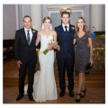Enlace matrimonial Irene Prades y Pablo Albert