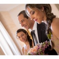 Enlace matrimonial Irene Prades y Pablo Albert