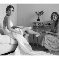 Enlace matrimonial Irene Prades y Pablo Albert