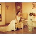 Enlace matrimonial Irene Prades y Pablo Albert
