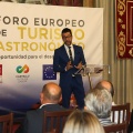 I Foro Europeo de Turismo Gastronómico