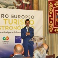 I Foro Europeo de Turismo Gastronómico