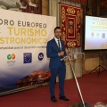 I Foro Europeo de Turismo Gastronómico