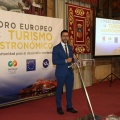 I Foro Europeo de Turismo Gastronómico