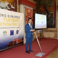 I Foro Europeo de Turismo Gastronómico