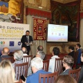 I Foro Europeo de Turismo Gastronómico