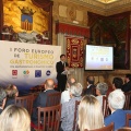 I Foro Europeo de Turismo Gastronómico