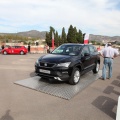 Jornadas del Motor