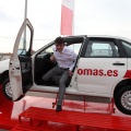 Jornadas del Motor