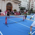 Jornada de tenis y pádel