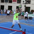 Jornada de tenis y pádel