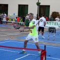 Jornada de tenis y pádel