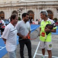 Jornada de tenis y pádel