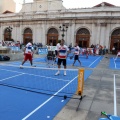 Jornada de tenis y pádel