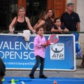 Jornada de tenis y pádel