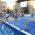 Jornada de tenis y pádel