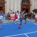 Jornada de tenis y pádel