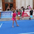 Jornada de tenis y pádel