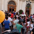 Jornada de tenis y pádel