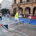 Jornada de tenis y pádel