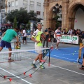 Jornada de tenis y pádel