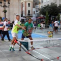 Jornada de tenis y pádel