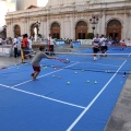 Jornada de tenis y pádel