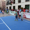Jornada de tenis y pádel